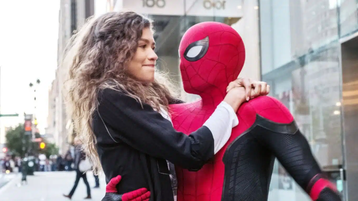 What Makes Spiderman Relatable Character Amongst Teenagers - Peter Parker's relation with MJ