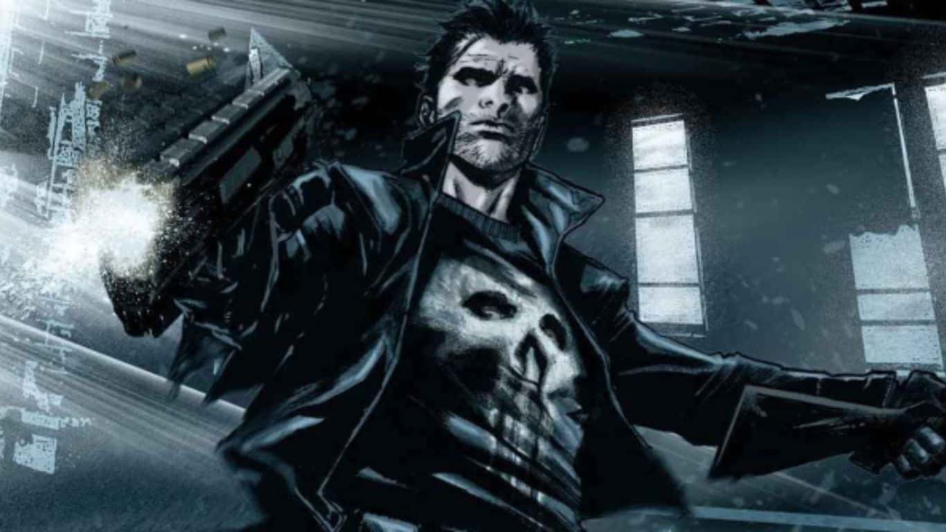 10 Best Revenge Stories in Marvel Comics - The Punisher Revenge