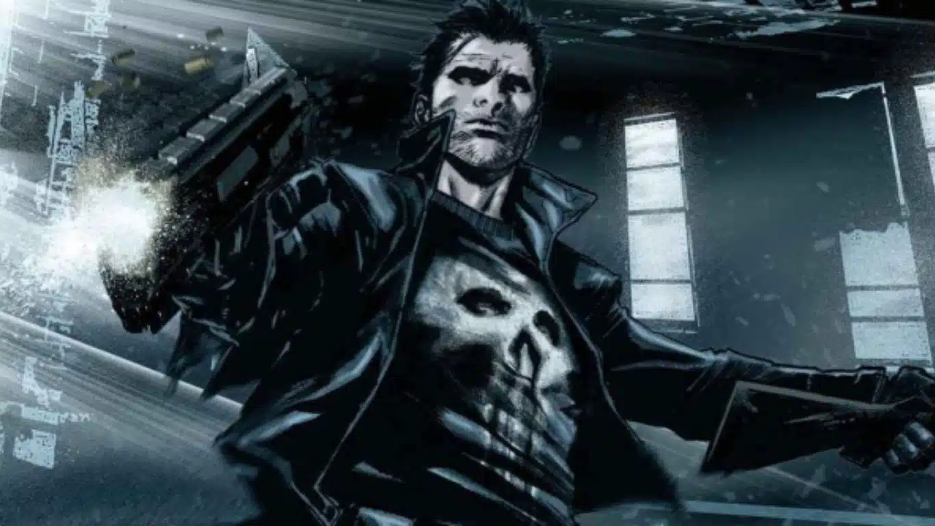 10 Best Revenge Stories in Marvel Comics - The Punisher Revenge