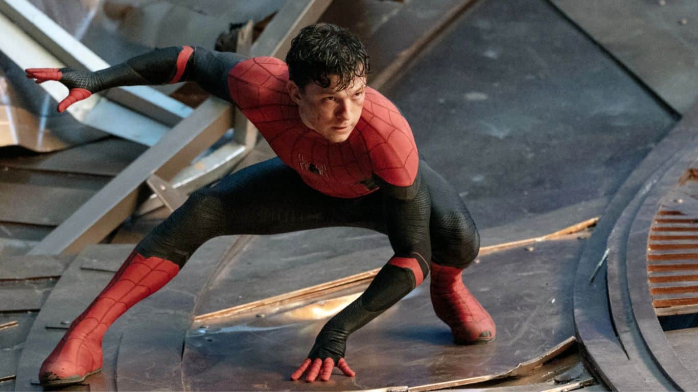 What Makes Spiderman Relatable Character Amongst Teenagers - Relatable teenager and looks