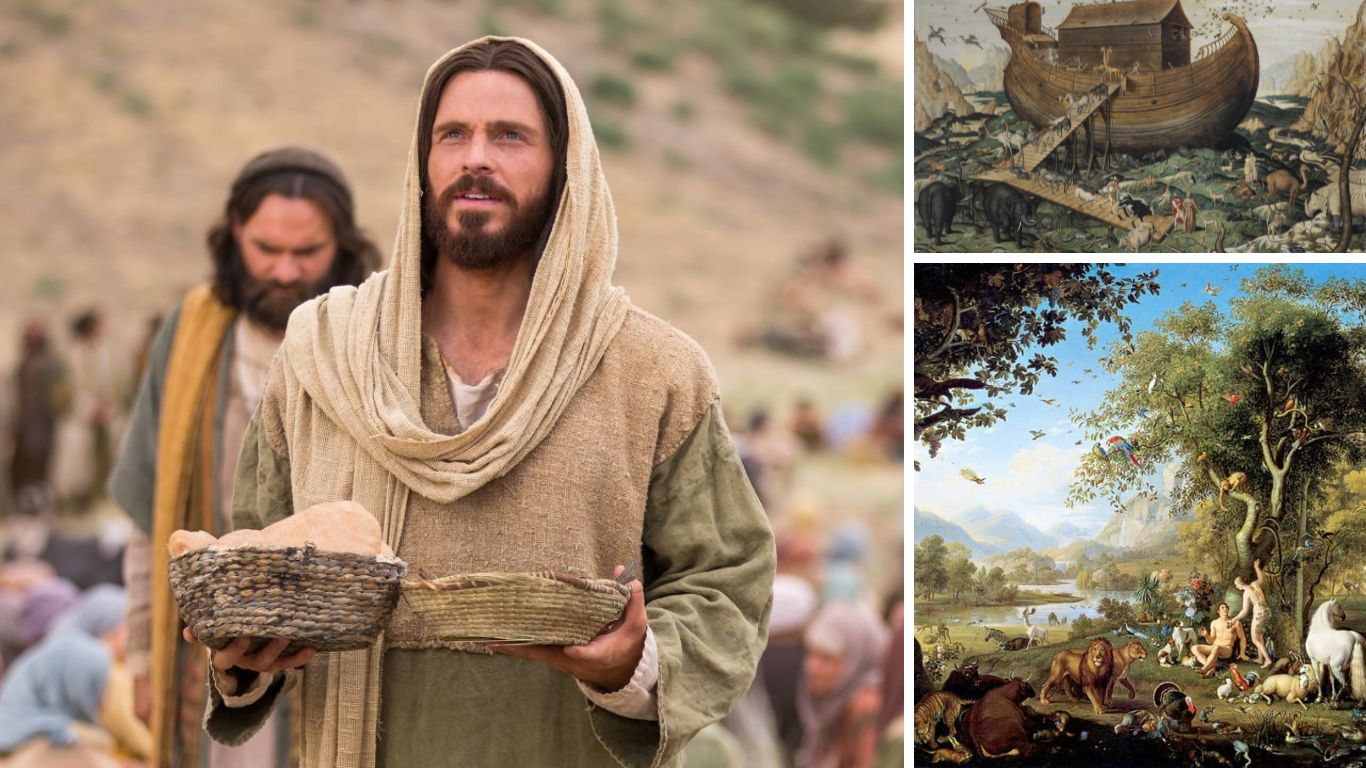 Role of Religion in Literature