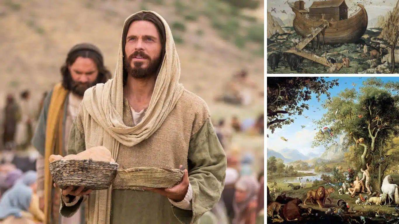 Role of Religion in Literature