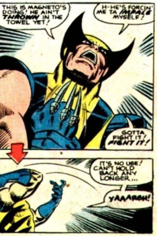 Killed By Punisher - Stabbed, Electrocuted