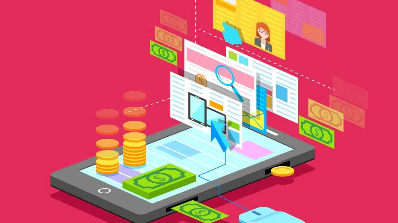 Impact of YouTube on the Entertainment Industry - Monetize content