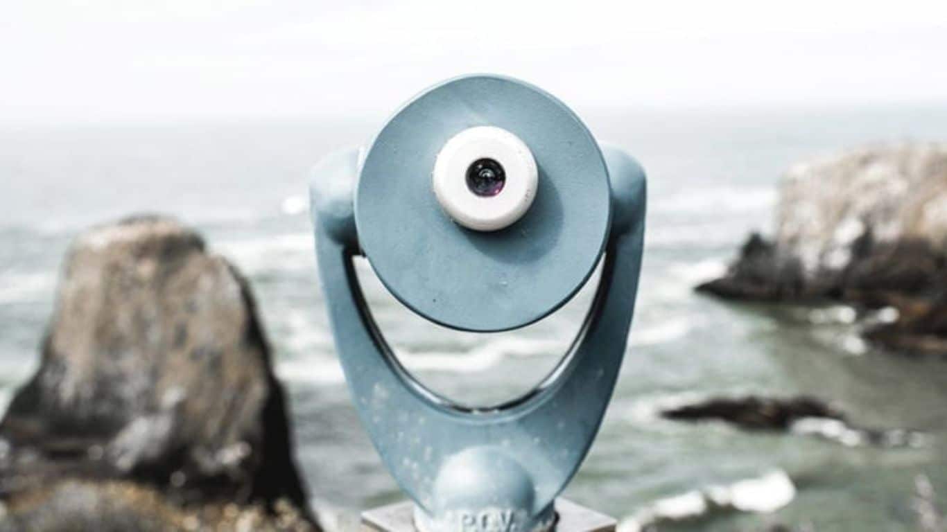 How to Create a Vision Statement for Your Life