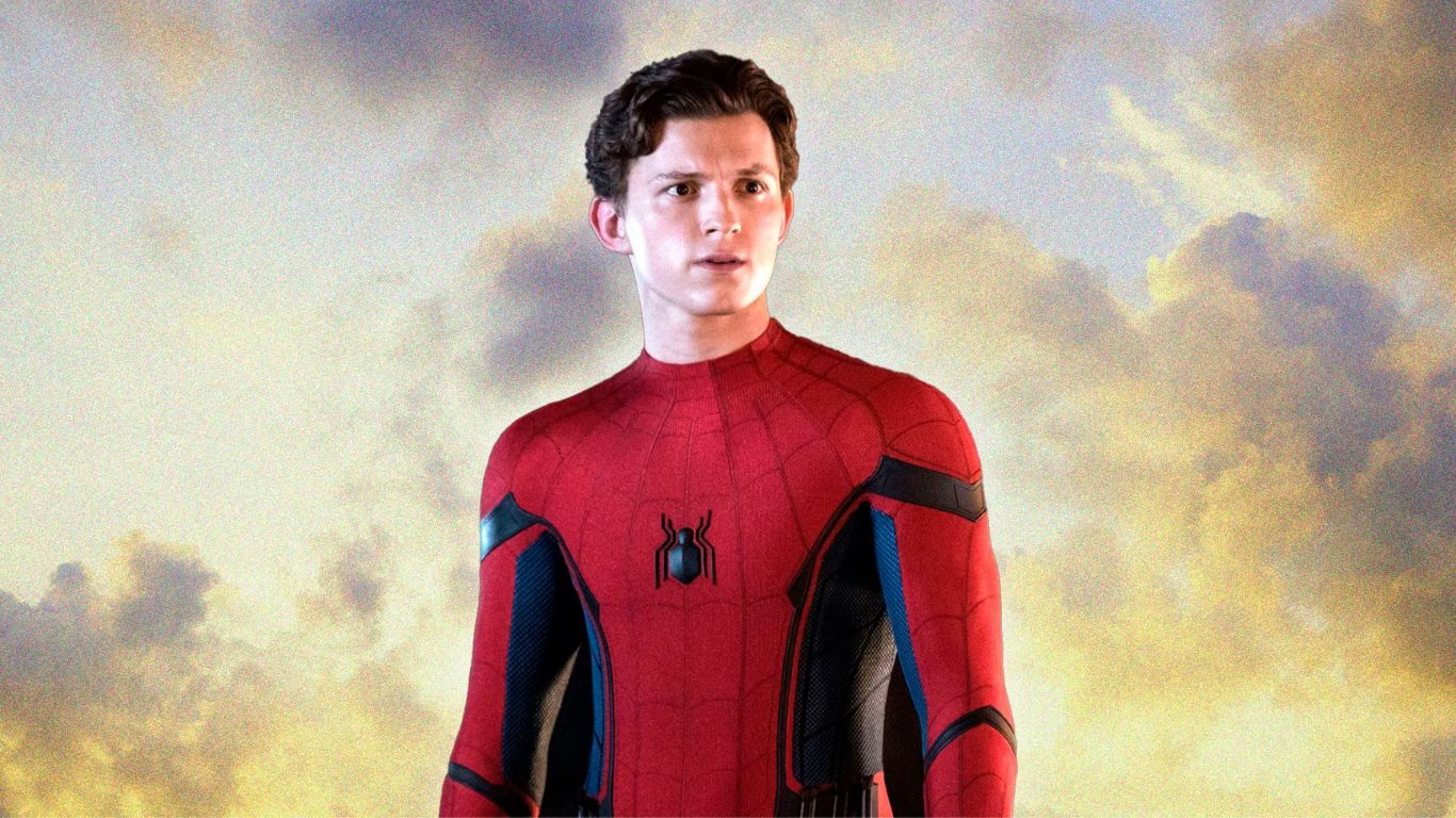 Which Marvel Comics Character You Are - Spider-Man