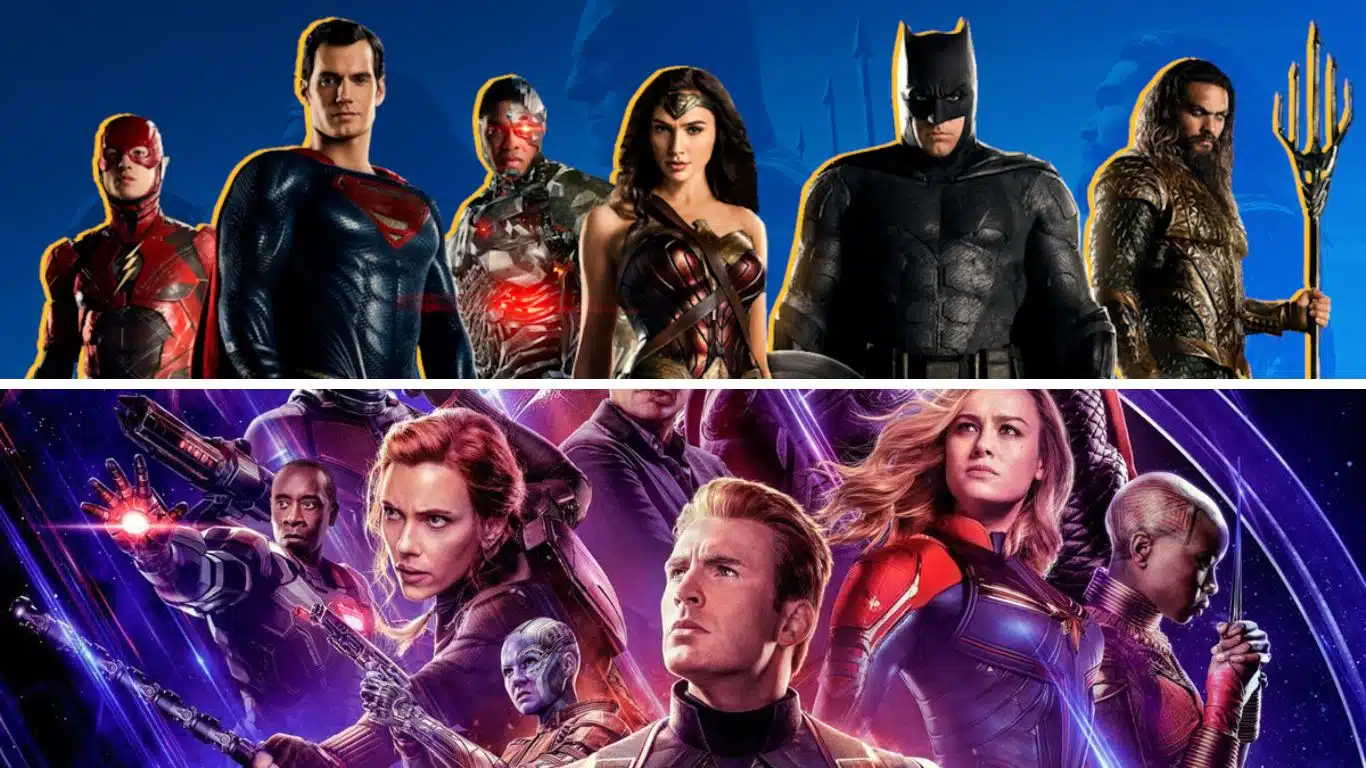 How Comics Teaches Us About Leadership and Teamwork - Respect your teammates