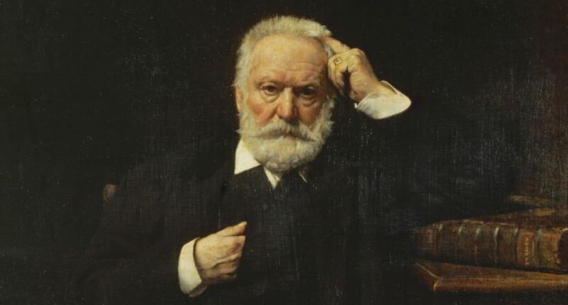 Biography of Victor Hugo | Life and Literary Career