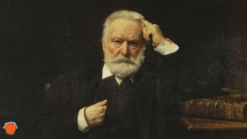 Biography of Victor Hugo