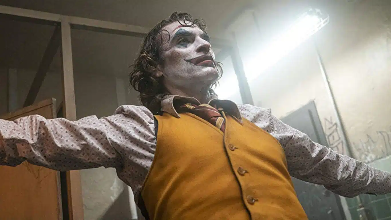 The Psychology Behind Joker's Madness