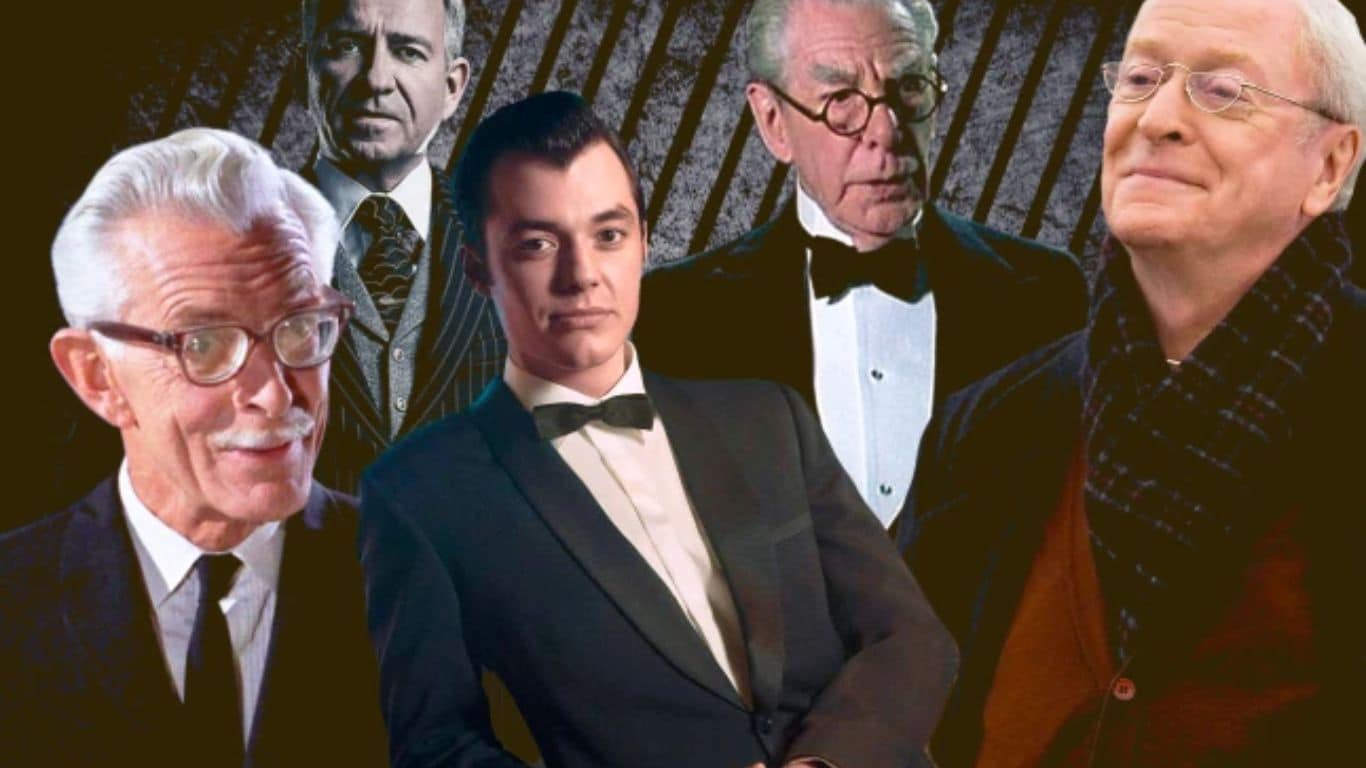 The Complex Relationships of the Batman Family Gobookmart