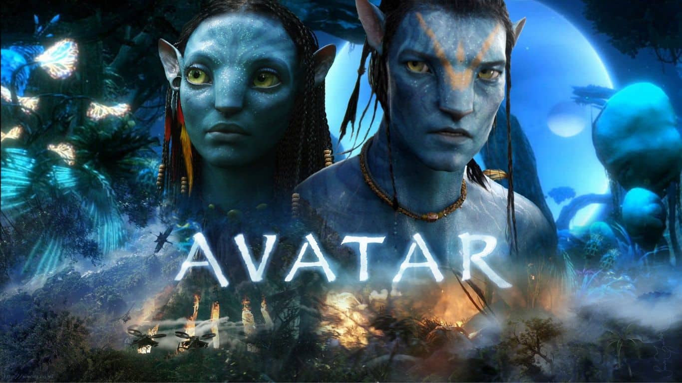10 points that prove avatar is inspired by Hindu Mythology - The Term Avatar