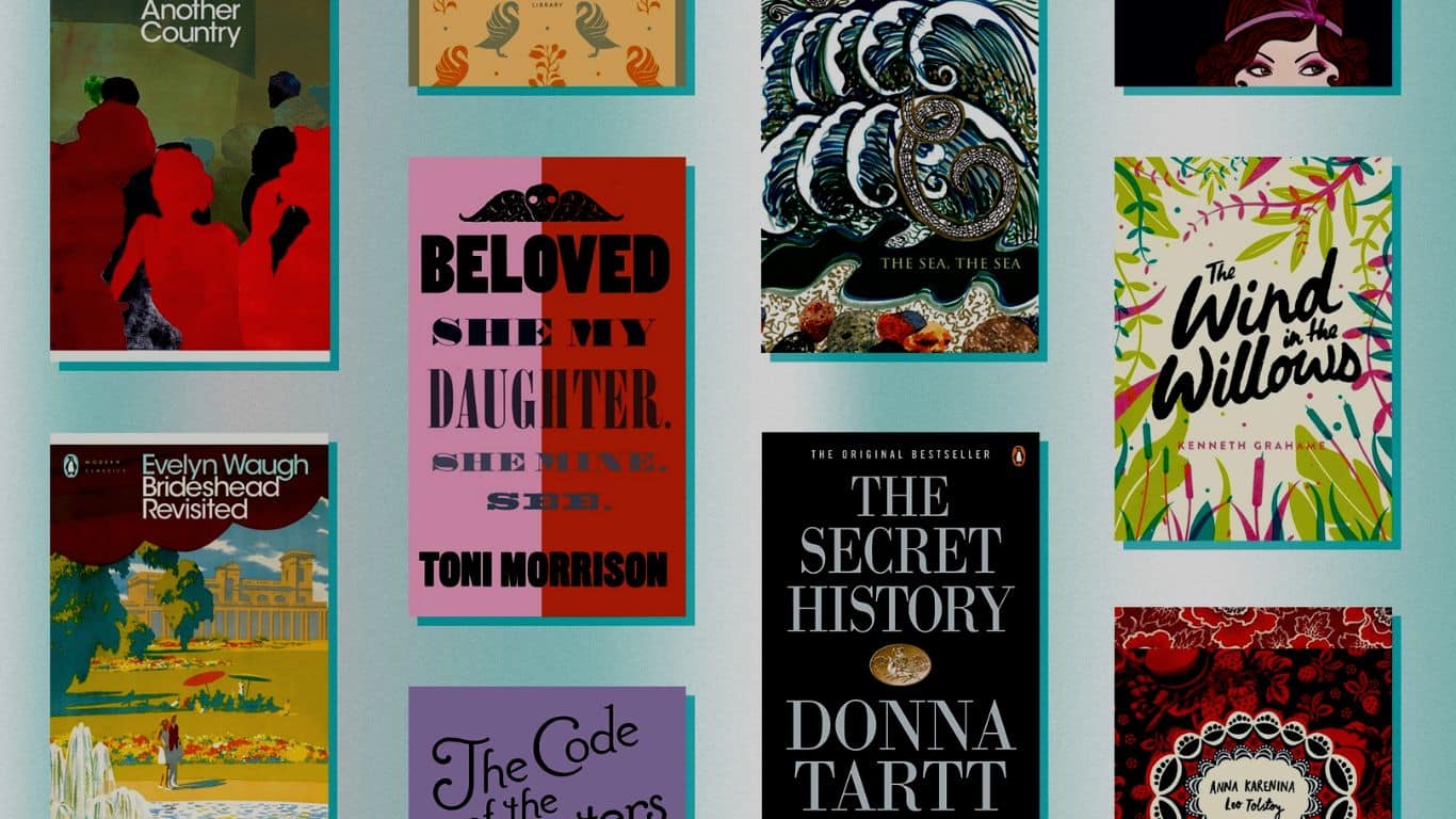 Influence of Classic Literature on Modern Society