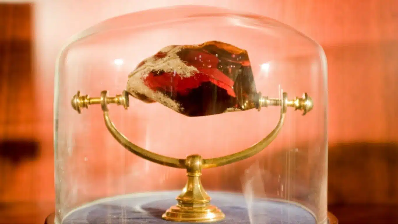 Powerful Stones in Mythology That are Believed to be True - The Philosopher's Stone