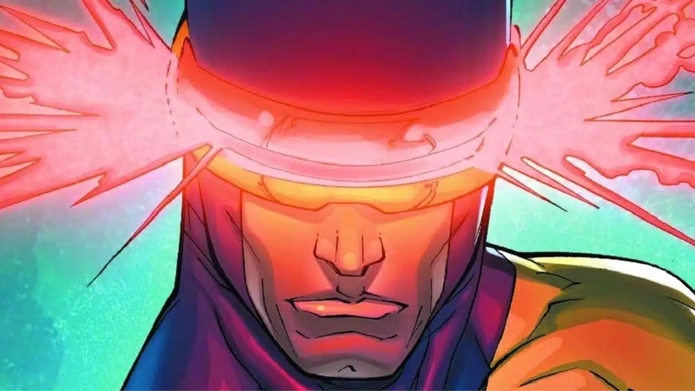 10 Most Annoying Superheroes in Marvel Comics - Cyclops