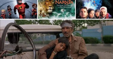 10 Movies That Perfectly Depict Brother Sister Bond