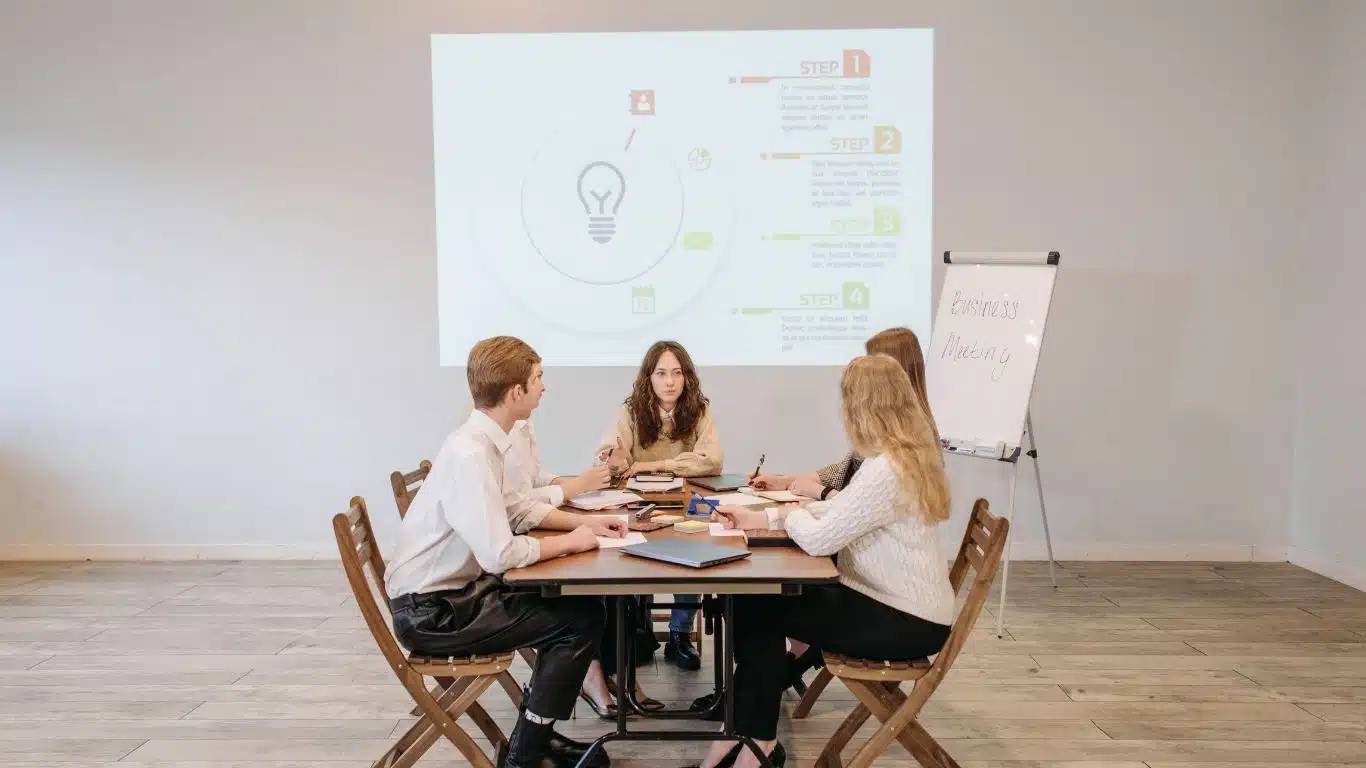 Strategies for Successful Negotiation in Business