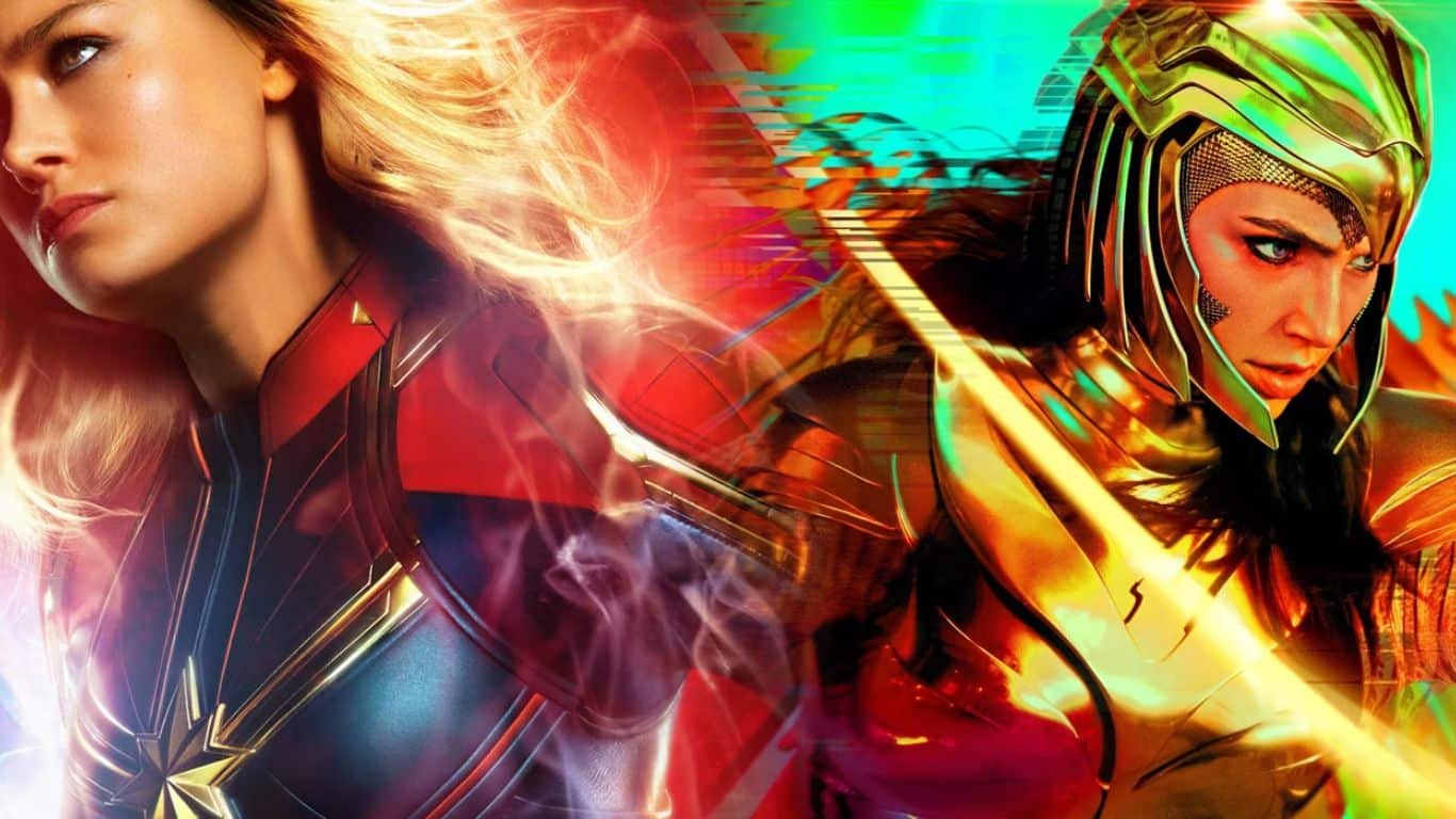 The Impact of Superhero Movies on Children's Values and Development