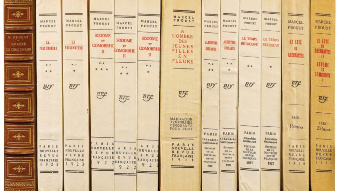 The Gallimard Dynasty