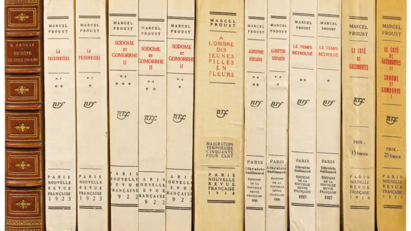 The Gallimard Dynasty