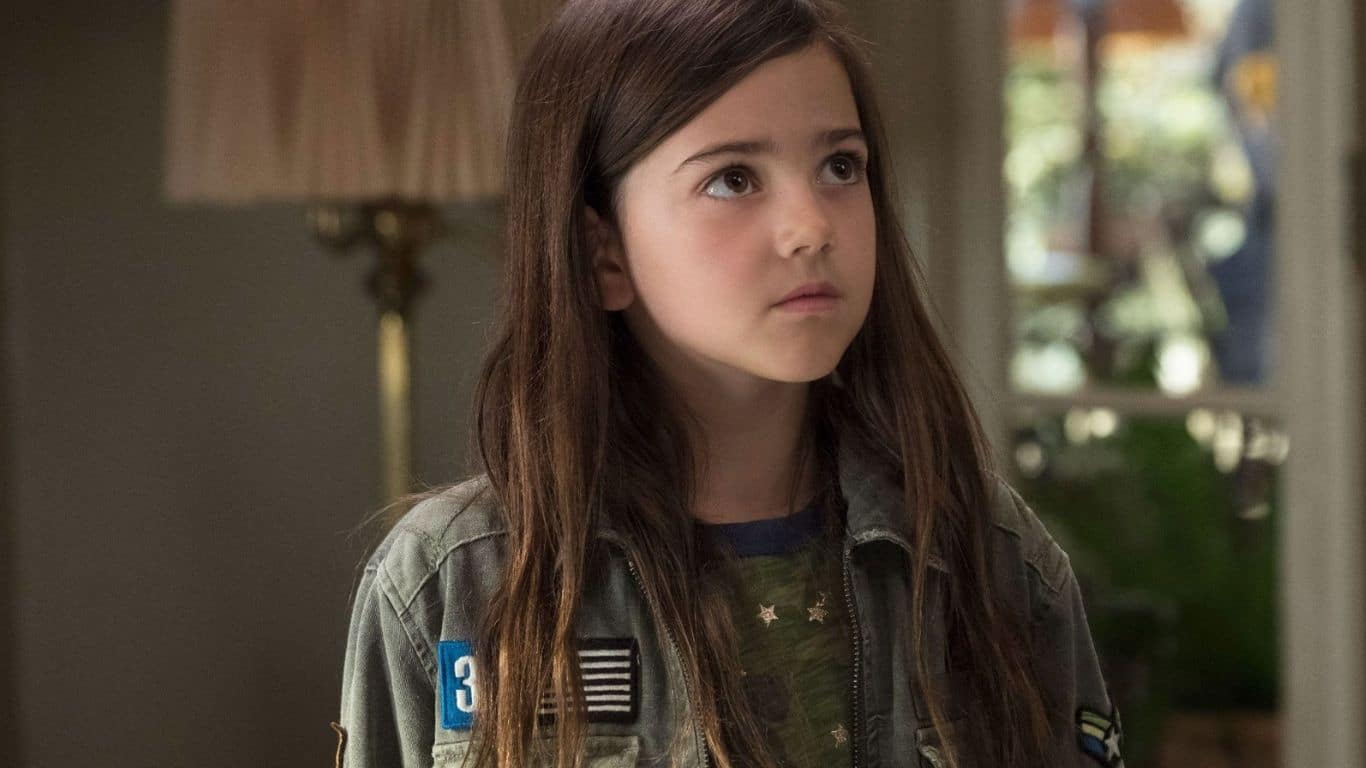 Are You There God? It’s Me, Margaret