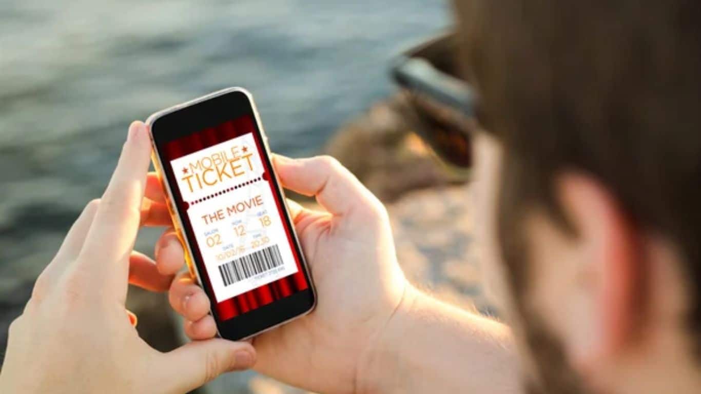 Advanced ticketing and reserved seating