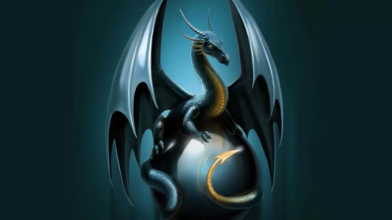 Role of Dragons in Chinese Mythology - Spiritual Dragon