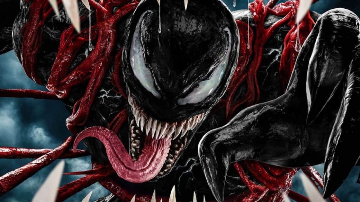 Venom Against Lethal Protector