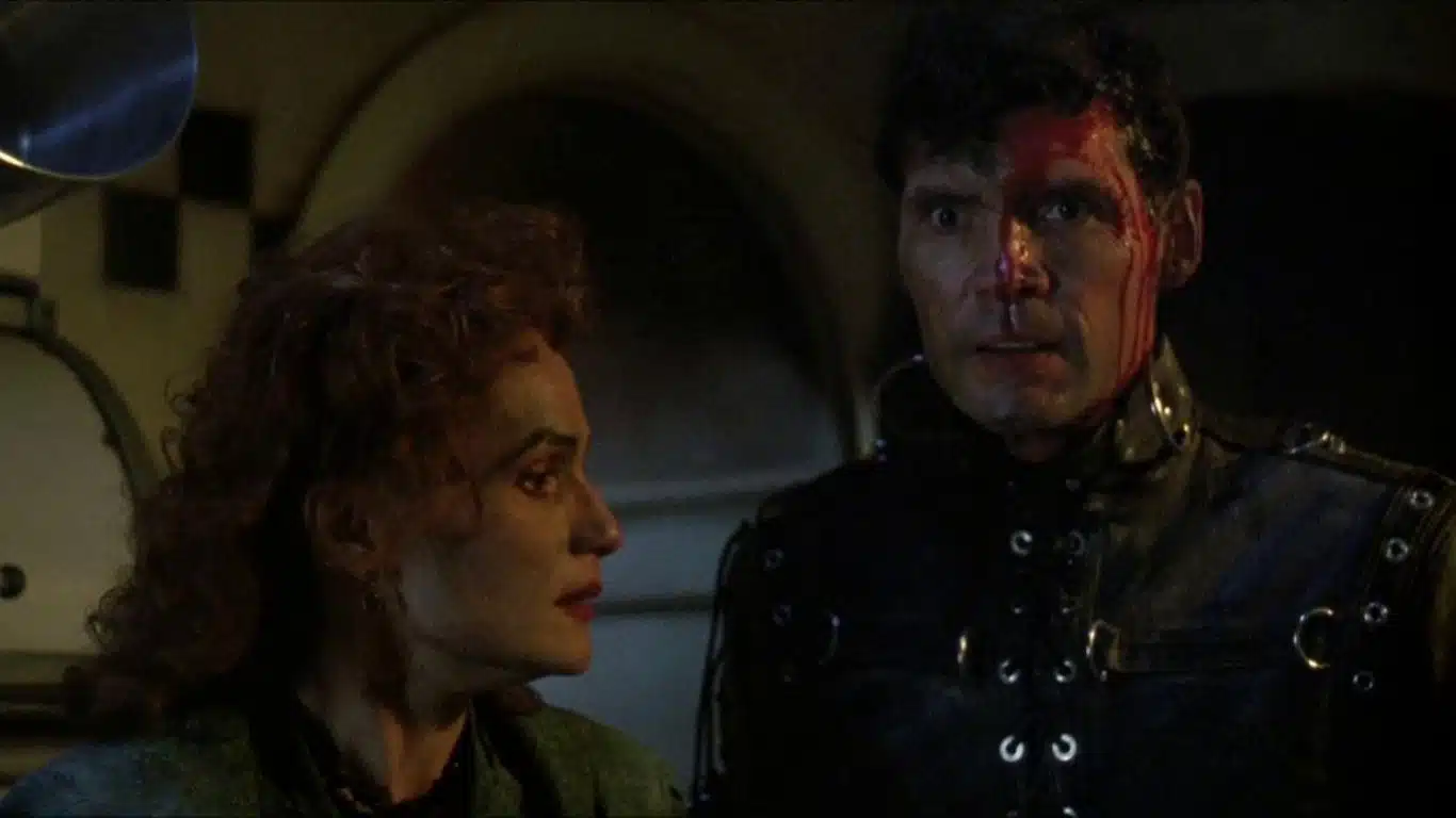 The People Under the Stairs (1991)