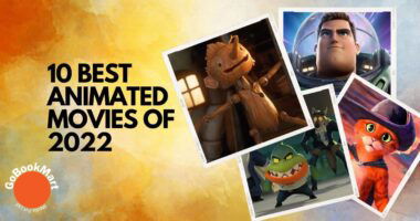 10 Best Animated Movies of 2022