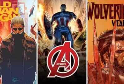 10 meilleures séries de bandes dessinées de Marvel Comics