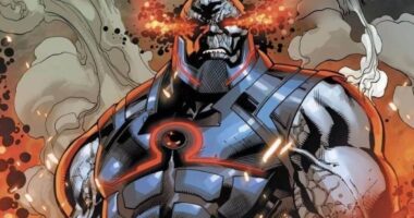10 Marvel Supervillain Who Can Defeat Darkseid