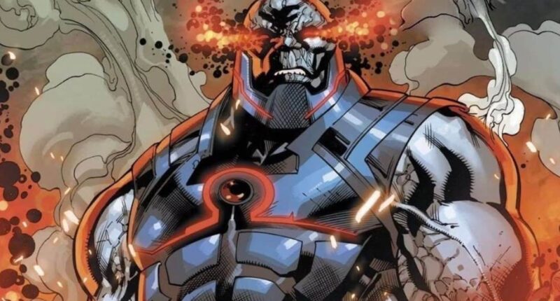 10 Marvel Supervillain Who Can Defeat Darkseid