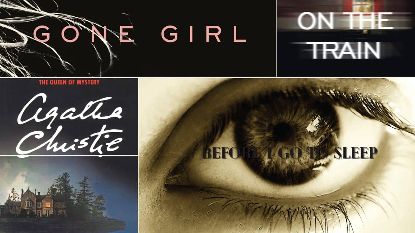 10 best mystery and thriller novels for a suspenseful read 1
