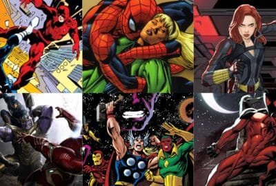 Las 10 mejores historias de venganza en Marvel Comics