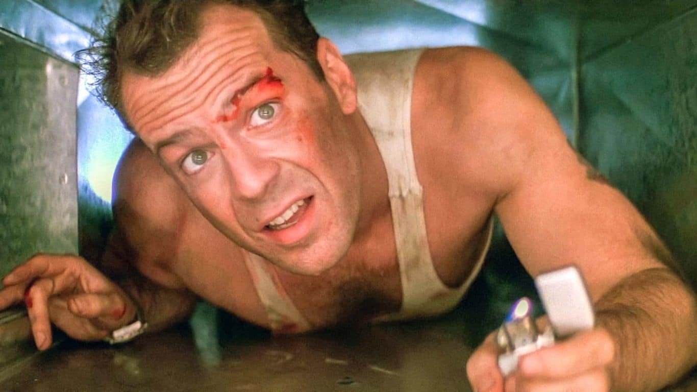 Top 10 Film Franchises That Should Have Ended Sooner - DIE HARD