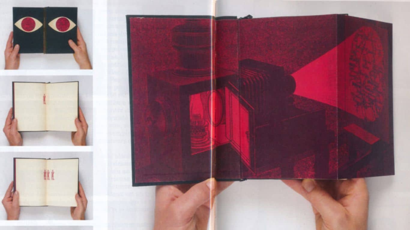 Faucheux, or The Return of the Book-Object