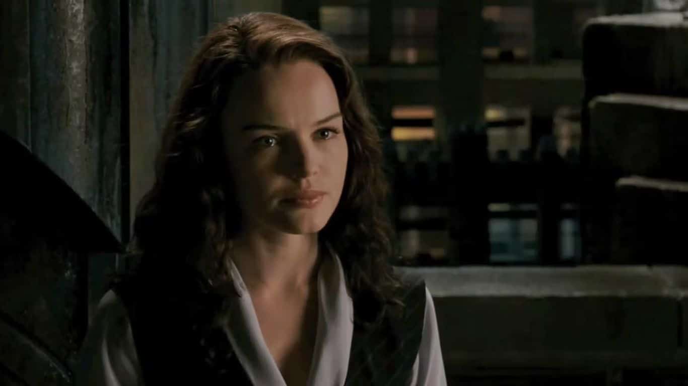 Kate Bosworth as Lois Lane