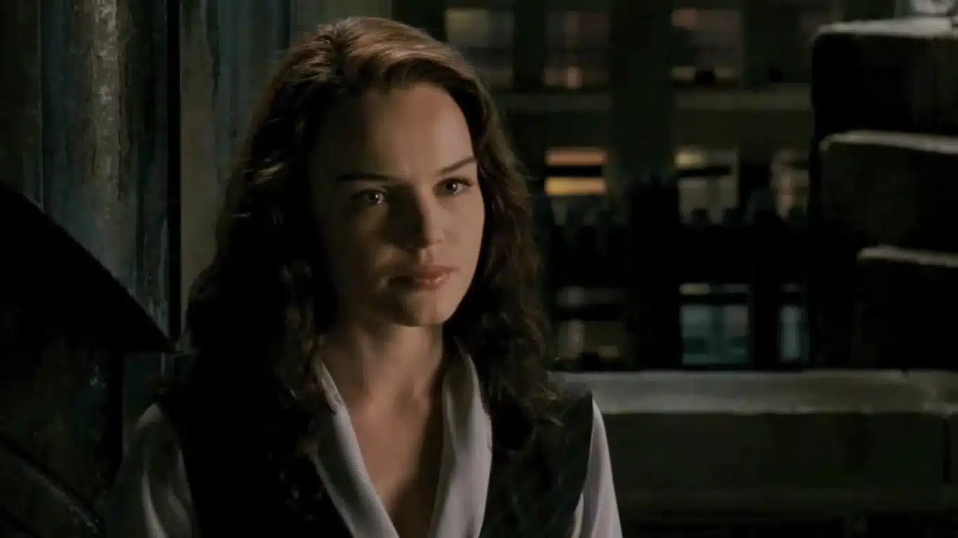 Kate Bosworth as Lois Lane
