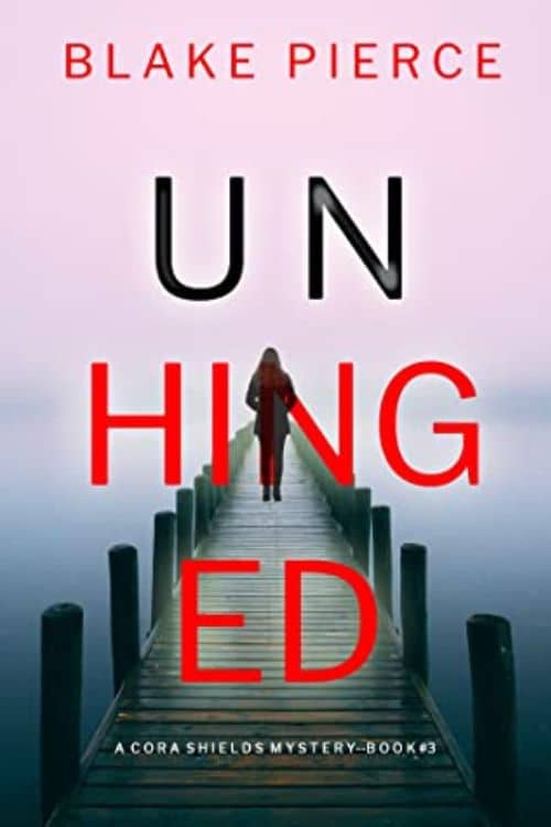 15 Most Anticipated Thriller Books of 2023 - Unhinged