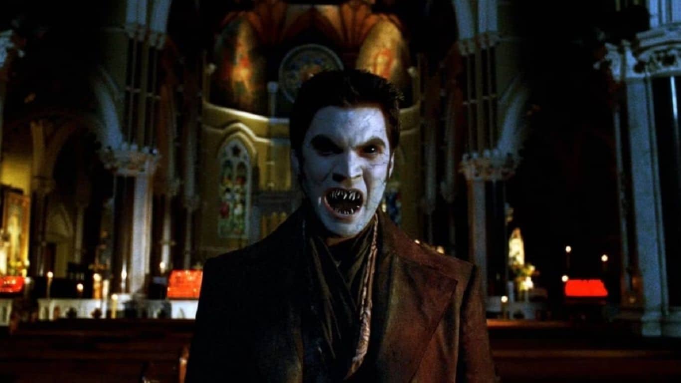 Wes Bentley as Blackheart