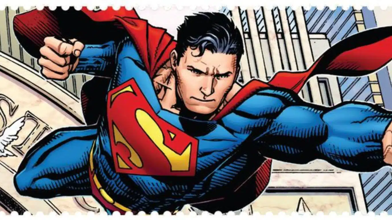 Superman is widely considered to be one of the most iconic and recognizable superheroes of all time