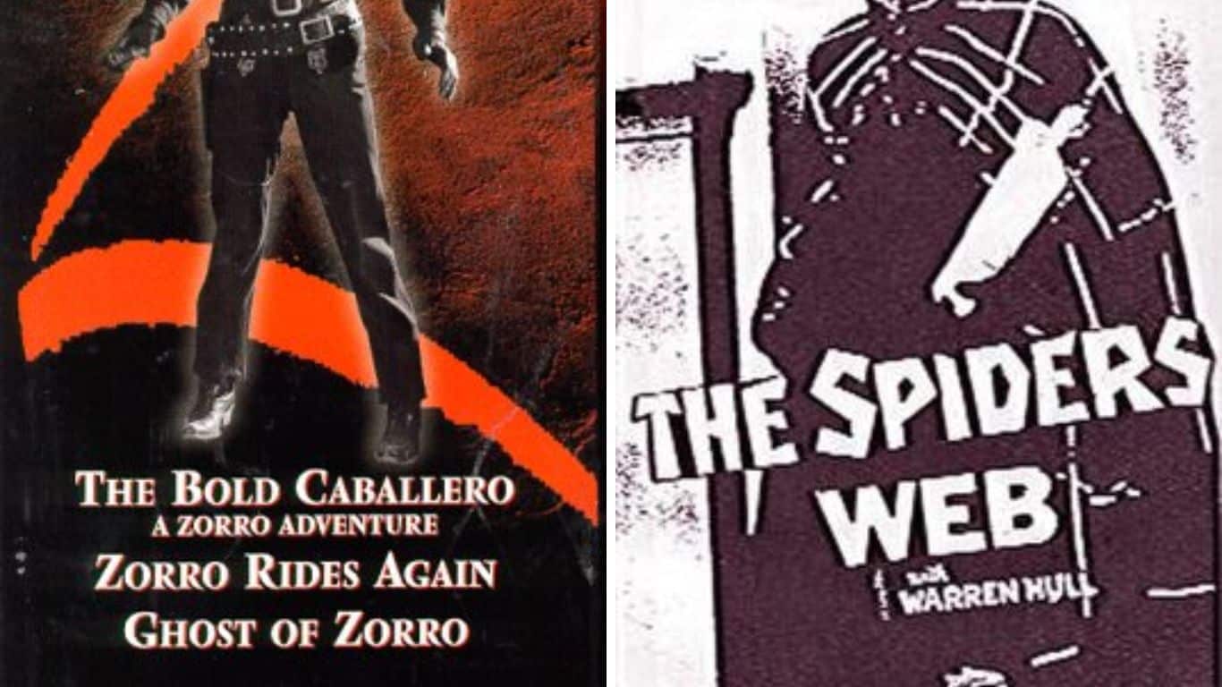 Golden Age (1930s-1950s)