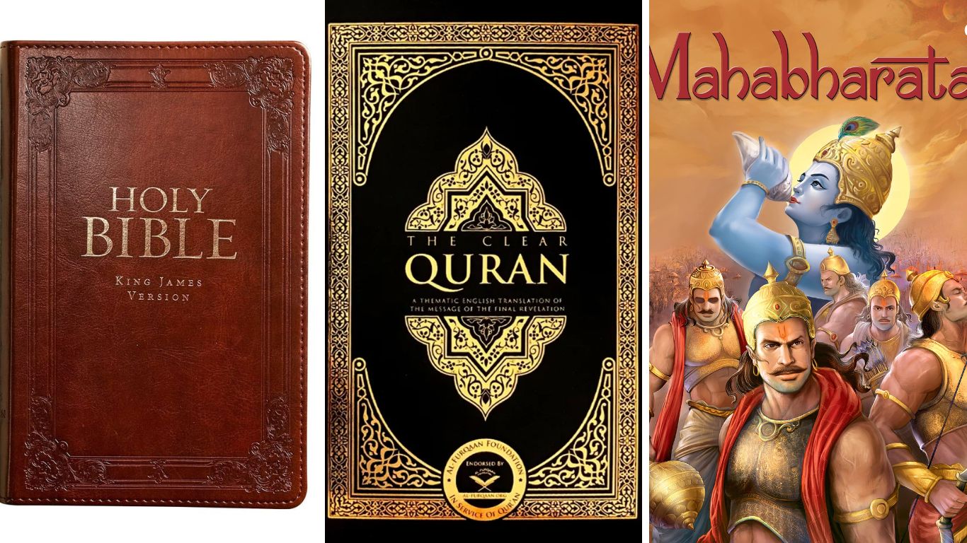 Role of Religion in Literature