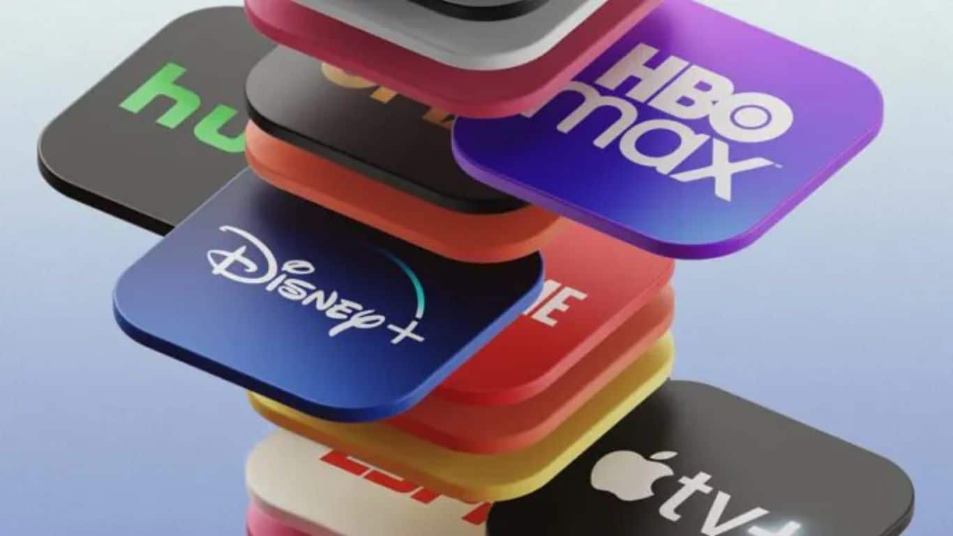 Impact of Streaming Sites on The Film Industry