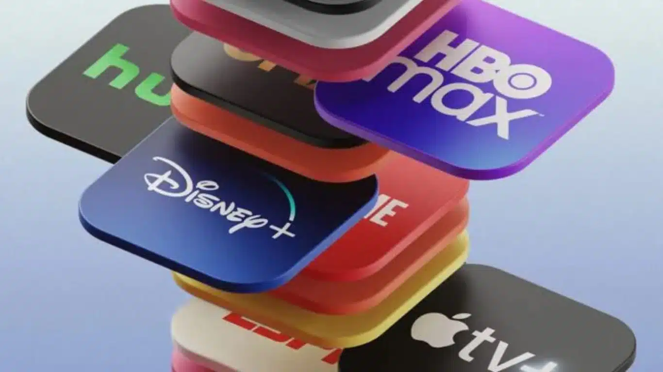 Impact of Streaming Sites on The Film Industry