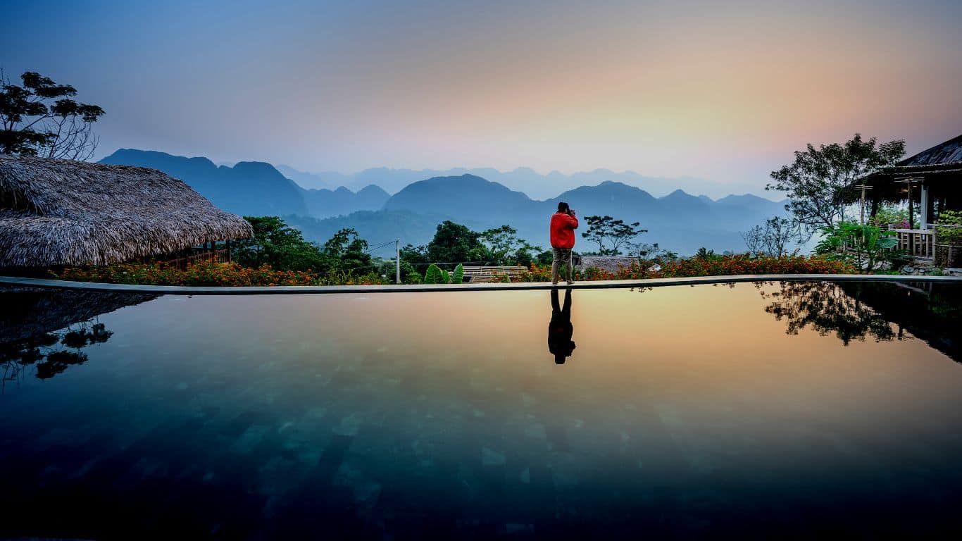 How Travel Can Make You A Better Person