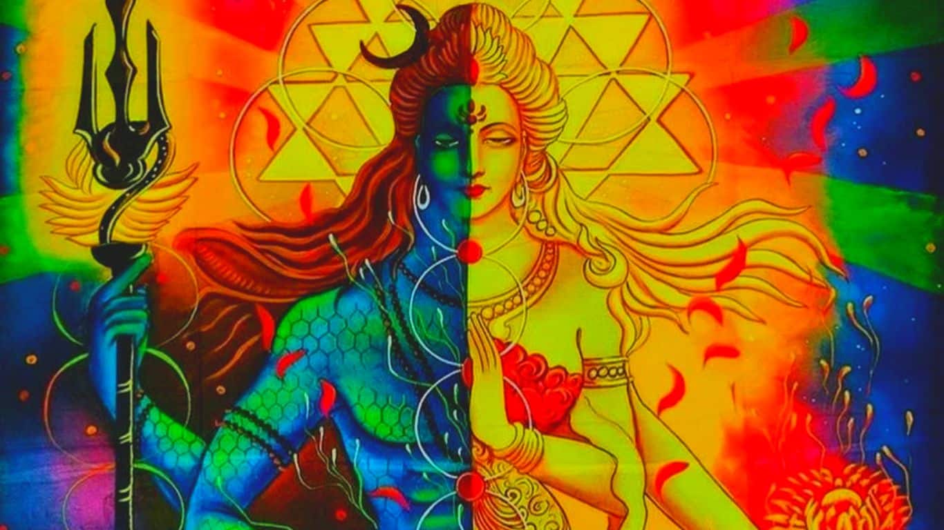 The Role and Depiction of Women in Hindu Mythology