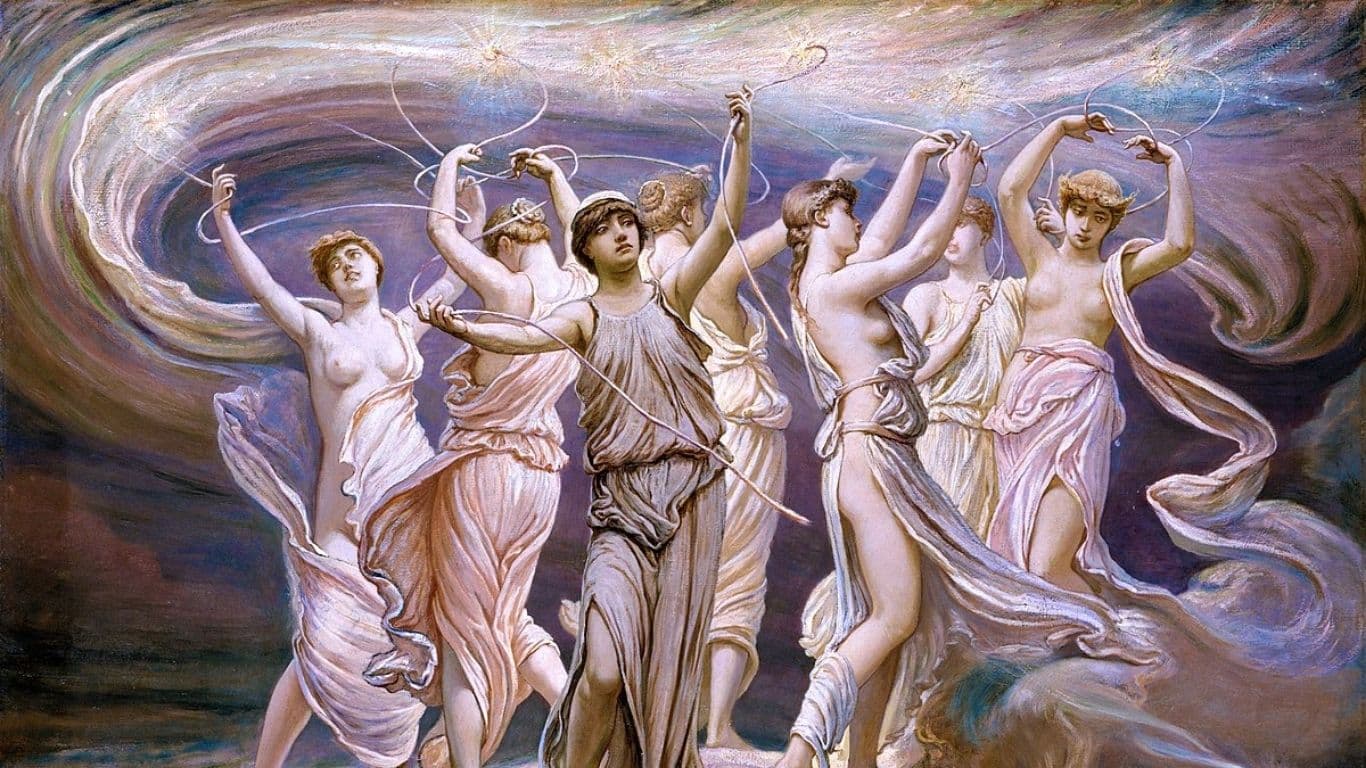 Are Mythology And Religion The Same - What is Mythology 