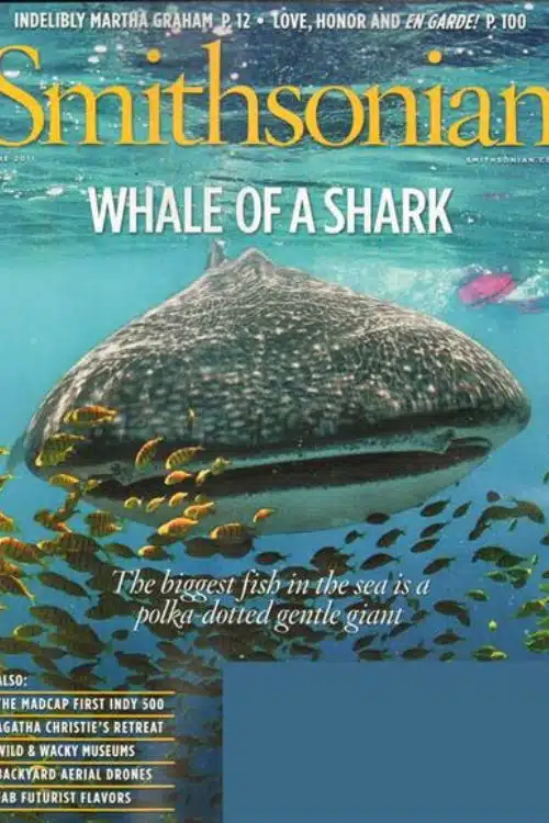 Smithsonian Magazine